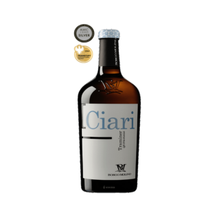 BORGO MOLINO CIARI TRAMINER